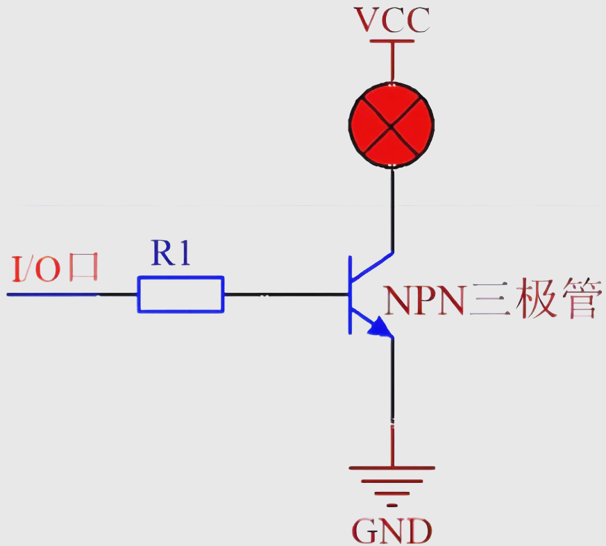 mosfet三极管区别的简单介绍