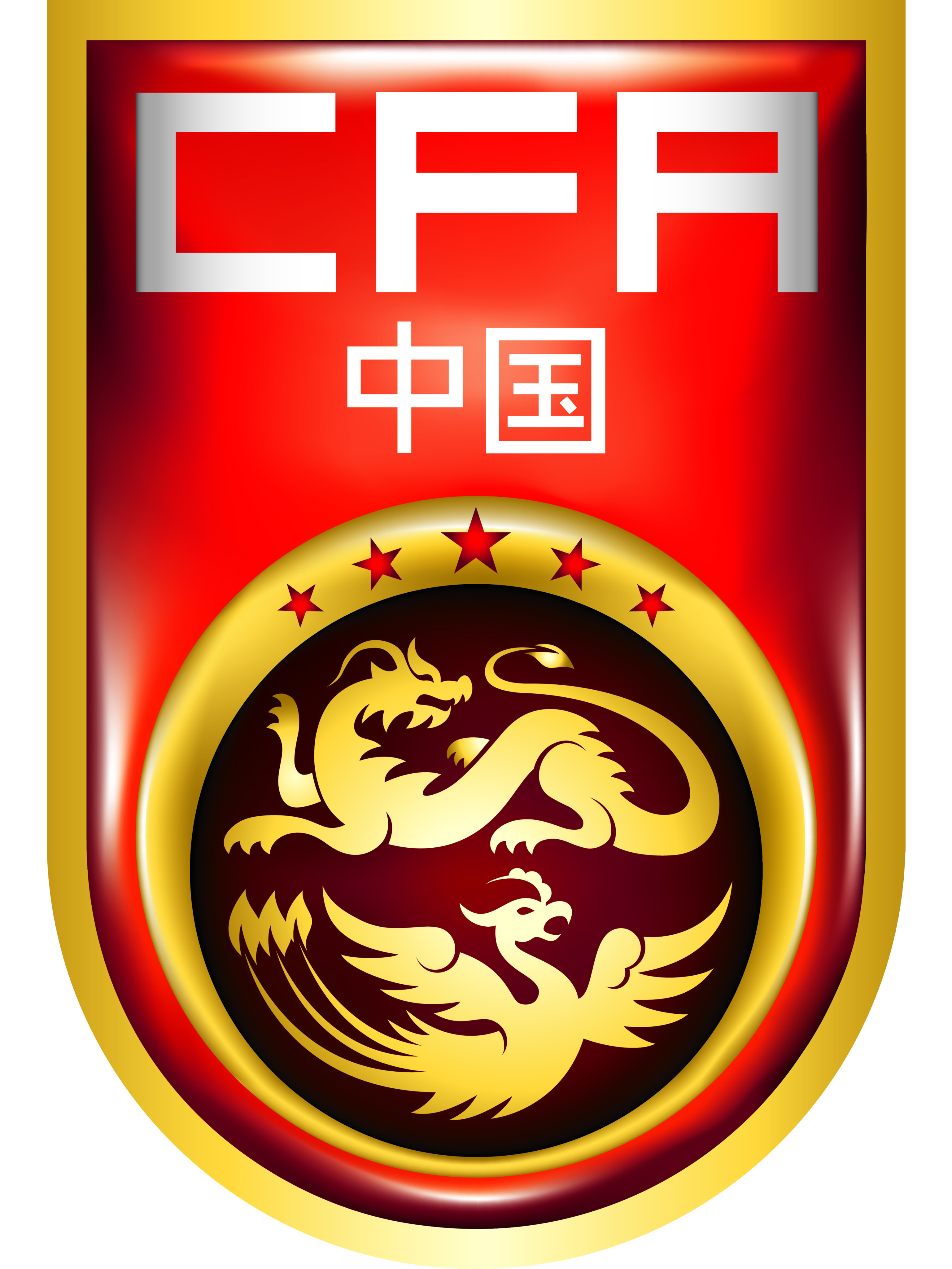 中国足球队士气高涨，准备迎接下一场挑战的简单介绍