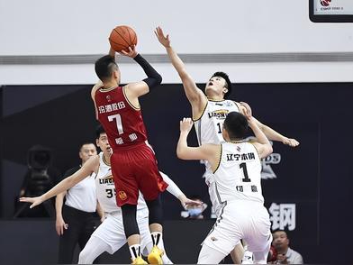 关于辽宁喜迎连胜，实力大幅提升的信息